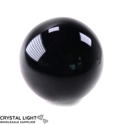 Rainbow Obsidian Sphere /83mm