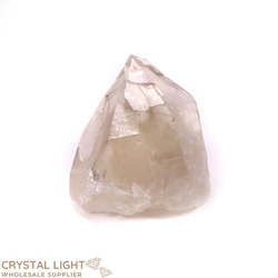 Citrine Cathedral Point