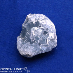 Celestite Druse Piece