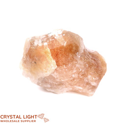 Small Crystal Specimens: Rutilated Quartz Specimen