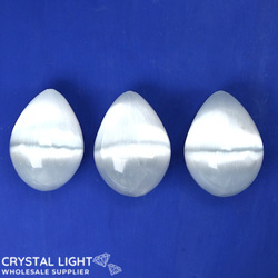Selenite Egg