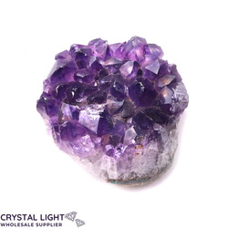 Uruguayan Amethyst Druse