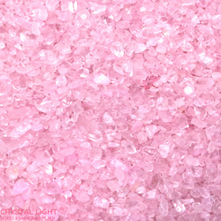 Pink Quartz Chip /250g
