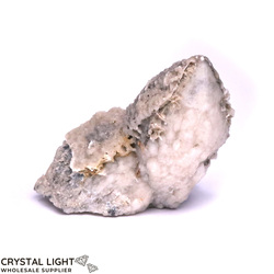 Candle Quartz Specimen