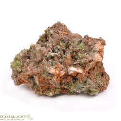 Pyromorphite Specimen