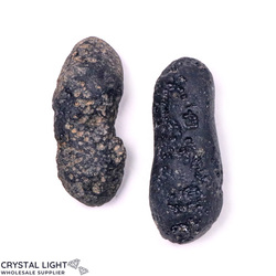 Tektite Specimen Lot