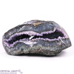 Amethyst Geode Large