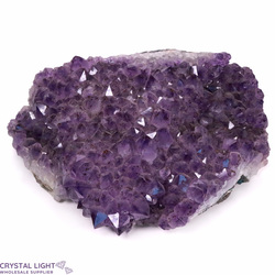 Amethyst Druse Large