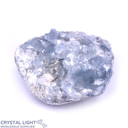 Celestite Druse