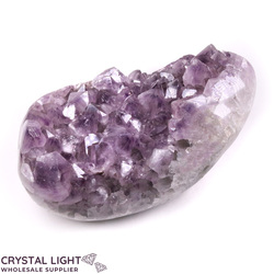Amethyst Polished Druse