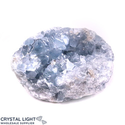 Celestite Druse