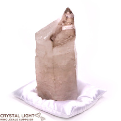 Elestial: Elestial Quartz Point