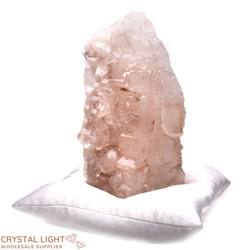 Elestial Formation: Elestial Quartz Point