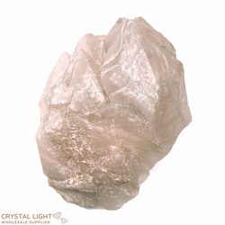 Cathedral Crystals: Light Citrine Cathedral