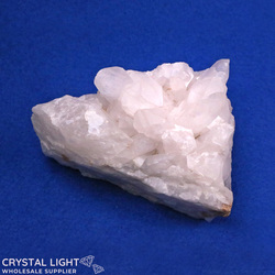Clusters: Quartz Cluster
