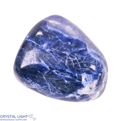 Sodalite Freeform