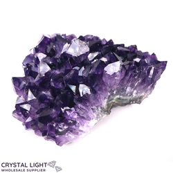 Uruguayan Amethyst Druse