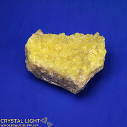 Sulfur Specimen