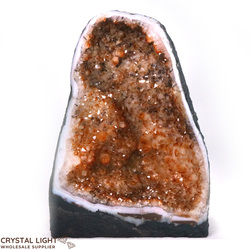 Citrine Caves: Citrine Cave (Small)