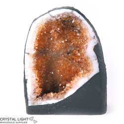 Citrine Caves: Citrine Cave (Small)