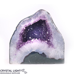 Amethyst Caves: Amethyst Cave (Small)