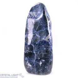 Sodalite Freeform (X-Large)