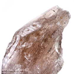 Elestial Quartz Semi-Polished&nbsp;