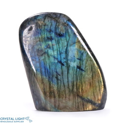 Labradorite Freeform