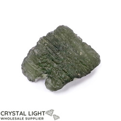 Moldavite Specimen (5.7g)