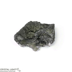 Moldavite Specimen
