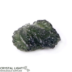 Moldavite Specimen (3.93g)