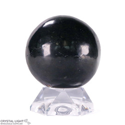 Shungite Sphere /68mm