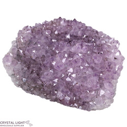 Amethyst Druse