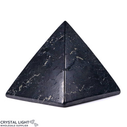 Shungite Pyramid Large
