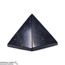 Shungite Pyramid Large