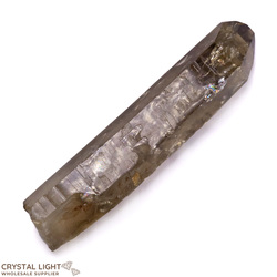 Smokey Quartz Natural Point