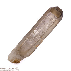 Smokey Quartz Natural Point