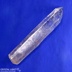 Natural Points: Quartz Natural Point