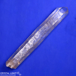 Natural Points: Quartz Natural Point
