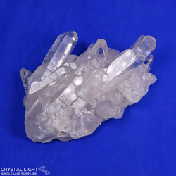 Quartz Cluster (A-Grade)
