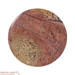 Coasters: Jasper Coaster