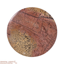 Coasters: Jasper Coaster