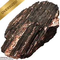 Black Tourmaline X-Large