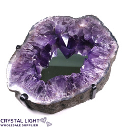 Mirrors: Amethyst Mirror