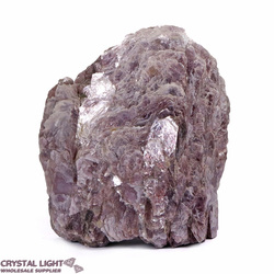 All Other Crystal Specimens: Purple Mica Specimen