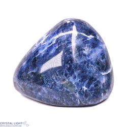 Sodalite Freeform