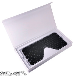 Beauty Tools: Black Obsidian Eye Mask