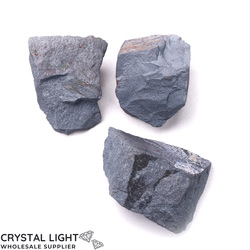 Rough by Weight: Hematite Rough /1kg