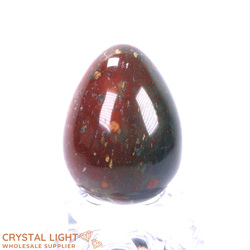 Eggs: Bloodstone Egg