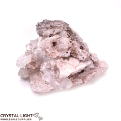 Sacred Rose Lithium Quartz